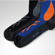 Skarpety narciarskie ROSSIGNOL Essential 2 Pack Ski Socks niebieskie
Skarpety narciarskie ROSSIGNOL Essential 2 Pack Ski Socks niebieskie