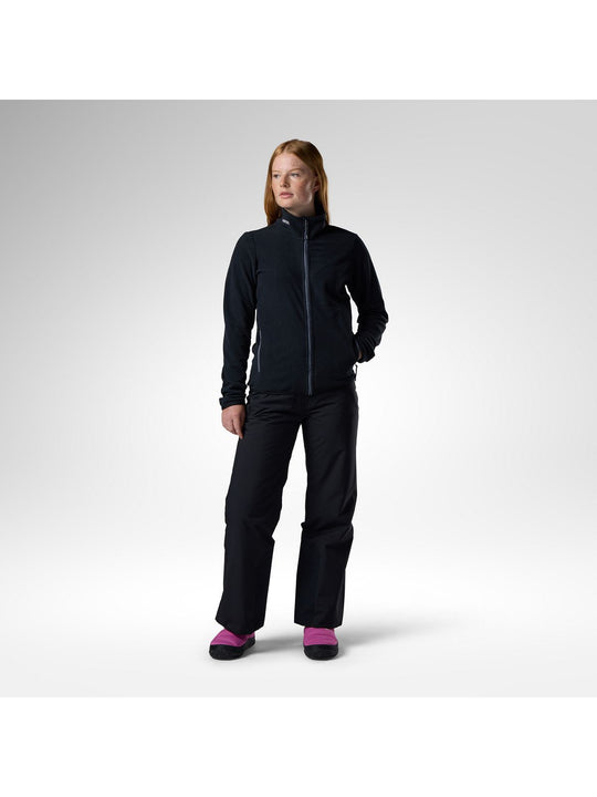 Bluza damska ROSSIGNOL W Polar Fleece Jacket czarna
Bluza damska ROSSIGNOL W Polar Fleece Jacket czarna