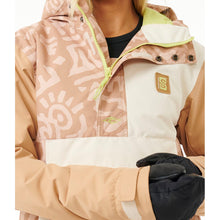 Kurtka RIP CURL Anti Series Anorak 10K beżowy - narciarska - Adventure Sports
Kurtka RIP CURL Anti Series Anorak 10K beżowy - narciarska - Adventure Sports