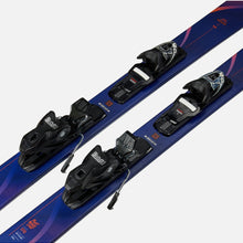 Narty DYNASTAR M-Menace 90 + wiązania LOOK Xpress 11 Gw B93 Black
Narty DYNASTAR M-Menace 90 + wiązania LOOK Xpress 11 Gw B93 Black