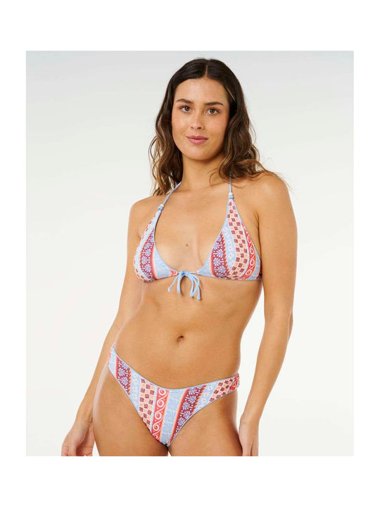 Stanik damski RIP CURL Coastal Instinct Tri niebieski
Stanik damski RIP CURL Coastal Instinct Tri niebieski