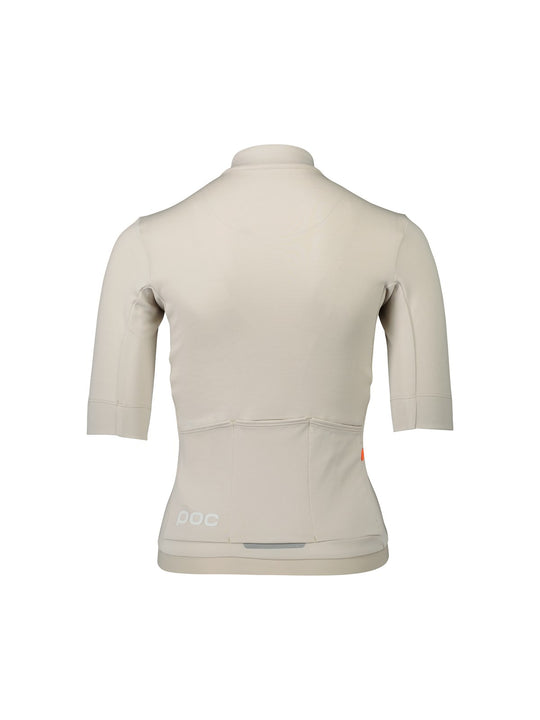 Koszulka rowerowa damska POC W’s Thermal Lite Jersey beżowa - Adventure Sports
Koszulka rowerowa damska POC W’s Thermal Lite Jersey beżowa - Adventure Sports