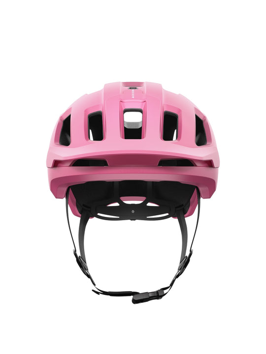 Kask rowerowy POC AXION - różowy
Kask rowerowy POC AXION - różowy