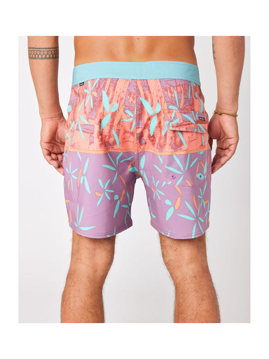 Boardshorty RIP CURL Mirage Retro Sealife fioletowy - Adventure Sports
Boardshorty RIP CURL Mirage Retro Sealife fioletowy - Adventure Sports