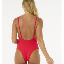 Kostium jednoczęściowy RIP CURL Premium Surf Cheeky 1Pc czerwony
Kostium jednoczęściowy RIP CURL Premium Surf Cheeky 1Pc czerwony