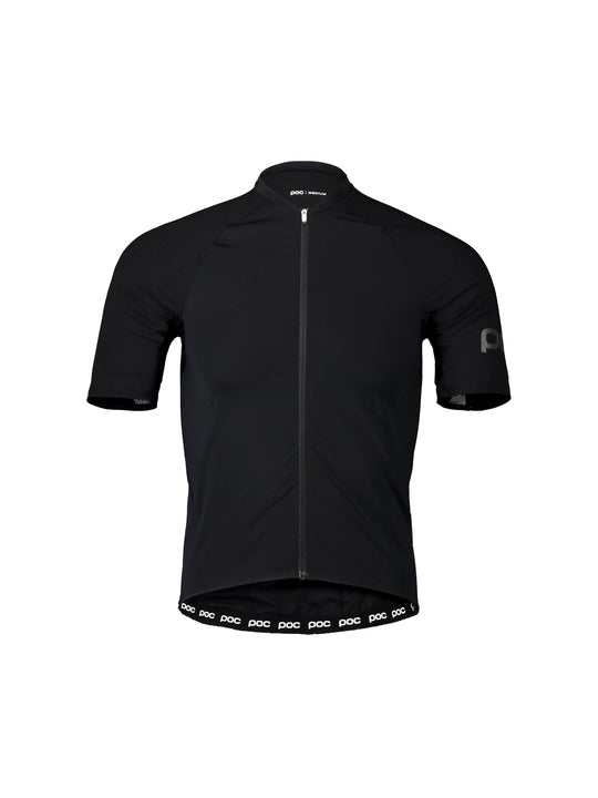 Koszulka rowerowa POC AERO-LITE Jersey - czarny - Adventure Sports
Koszulka rowerowa POC AERO-LITE Jersey - czarny - Adventure Sports