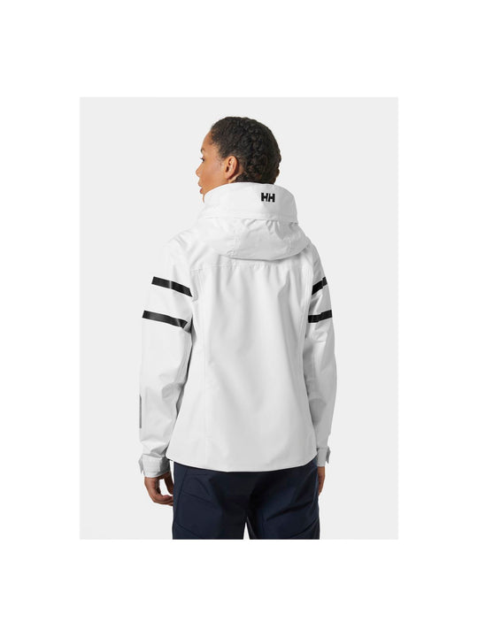 Kurtka HELLY HANSEN W Salt Inshore Jacket biały - Adventure Sports
Kurtka HELLY HANSEN W Salt Inshore Jacket biały - Adventure Sports