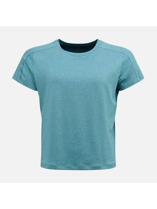 Koszulka treningowa damska ROSSIGNOL W Cloudrest Loose Tee niebieski - Adventure Sports
Koszulka treningowa damska ROSSIGNOL W Cloudrest Loose Tee niebieski - Adventure Sports