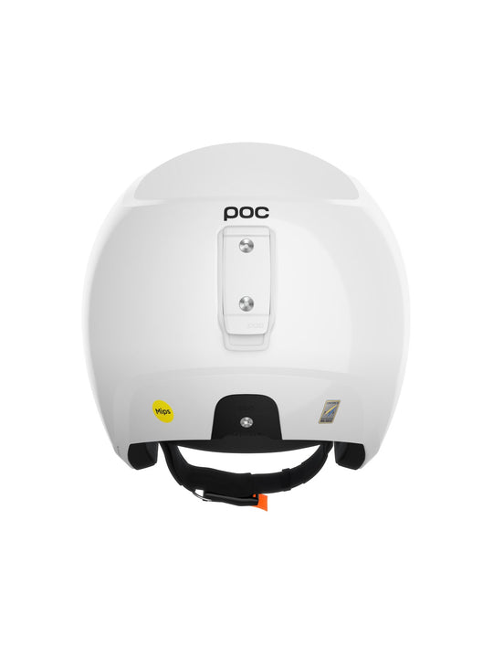 Kask narciarski POC Skull Dura Comp MIPS biały
Kask narciarski POC Skull Dura Comp MIPS biały