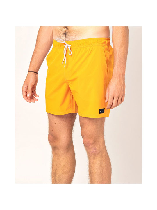 Szorty kąpielowe RIP CURL DAILY VOLLEY 16 żółte
Szorty kąpielowe RIP CURL DAILY VOLLEY 16 żółte