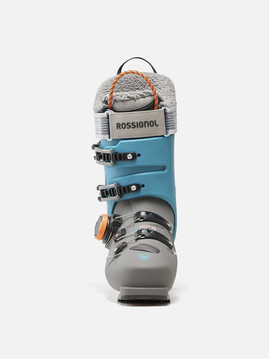 Buty narciarskie ROSSIGNOL Alltrack 110 HV BOA GW - Steel Grey/Petrol Blue
Buty narciarskie ROSSIGNOL Alltrack 110 HV BOA GW - Steel Grey/Petrol Blue