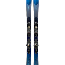 Narty damskie Dynastar Elite 8 + wiązania LOOK NX 12 Konect GW B80 Black Gold
Narty damskie Dynastar Elite 8 + wiązania LOOK NX 12 Konect GW B80 Black Gold