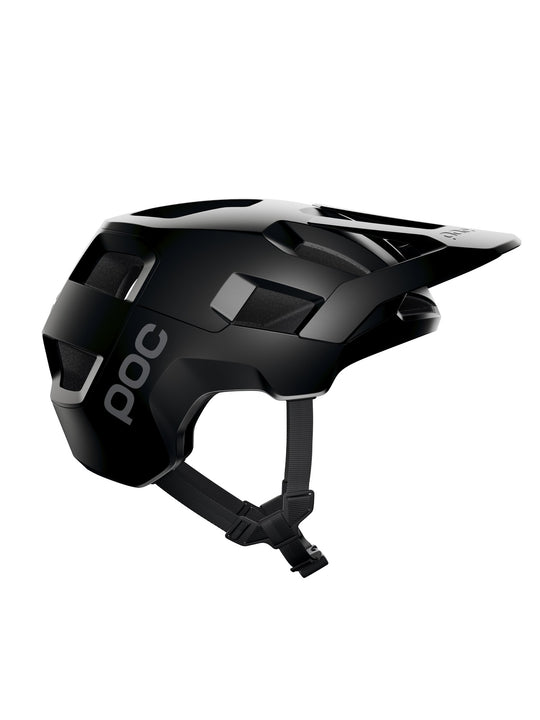 Kask rowerowy POC KORTAL - czarny - Adventure Sports
Kask rowerowy POC KORTAL - czarny - Adventure Sports