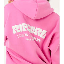 Bluza damska RIP CURL Surf Puff Heritage Hood różowa
Bluza damska RIP CURL Surf Puff Heritage Hood różowa