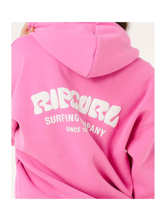 Bluza damska RIP CURL Surf Puff Heritage Hood różowa
Bluza damska RIP CURL Surf Puff Heritage Hood różowa