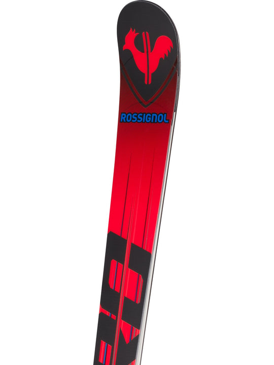 Narty ROSSIGNOL HERO GS 170-185 (R22) + wiązania LOOK SPX 12 Rockerace Hot Red - Adventure Sports
Narty ROSSIGNOL HERO GS 170-185 (R22) + wiązania LOOK SPX 12 Rockerace Hot Red - Adventure Sports