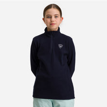 Bluza narciarska dziewczęca Rossignol Girl 1/2 Zip Fleece granatowy - Adventure Sports
Bluza narciarska dziewczęca Rossignol Girl 1/2 Zip Fleece granatowy - Adventure Sports