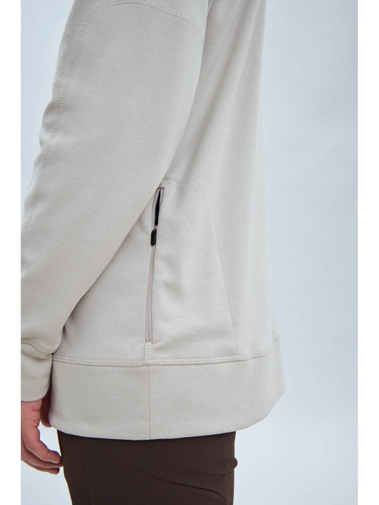 Bluza damska POC W’s Poise Crew Neck beżowy - Adventure Sports
Bluza damska POC W’s Poise Crew Neck beżowy - Adventure Sports