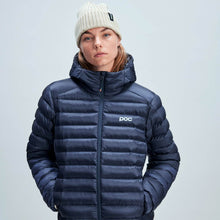 Kurtka damska POC W'S Coalesce Jacket granatowy
Kurtka damska POC W'S Coalesce Jacket granatowy