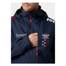 Kurtka HELLY HANSEN Am Crew Hooded Jacket 2.0 granatowy - Adventure Sports
Kurtka HELLY HANSEN Am Crew Hooded Jacket 2.0 granatowy - Adventure Sports