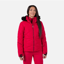 Kurtka na narty damska Rossignol W Staci Pearly Jkt czerwony - narciarska - Adventure Sports
Kurtka na narty damska Rossignol W Staci Pearly Jkt czerwony - narciarska - Adventure Sports