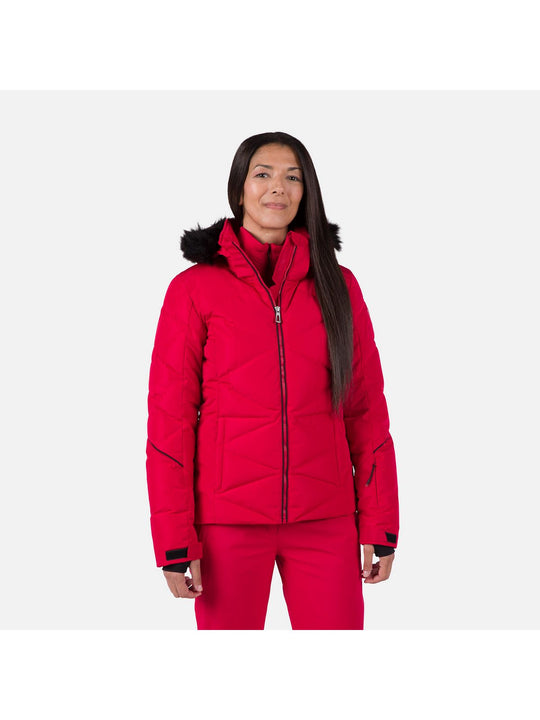 Kurtka na narty damska Rossignol W Staci Pearly Jkt czerwony - narciarska - Adventure Sports
Kurtka na narty damska Rossignol W Staci Pearly Jkt czerwony - narciarska - Adventure Sports