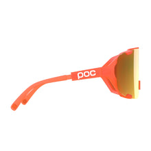 Okulary rowerowe POC Devour Mid pomarańczowy - Clarity Road/Partly Sunny Gold Cat. 2
Okulary rowerowe POC Devour Mid pomarańczowy - Clarity Road/Partly Sunny Gold Cat. 2
