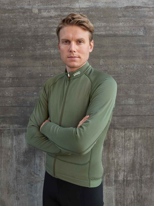 Kurtka rowerowa POC M’s Thermal Jacket zielony - Adventure Sports
Kurtka rowerowa POC M’s Thermal Jacket zielony - Adventure Sports