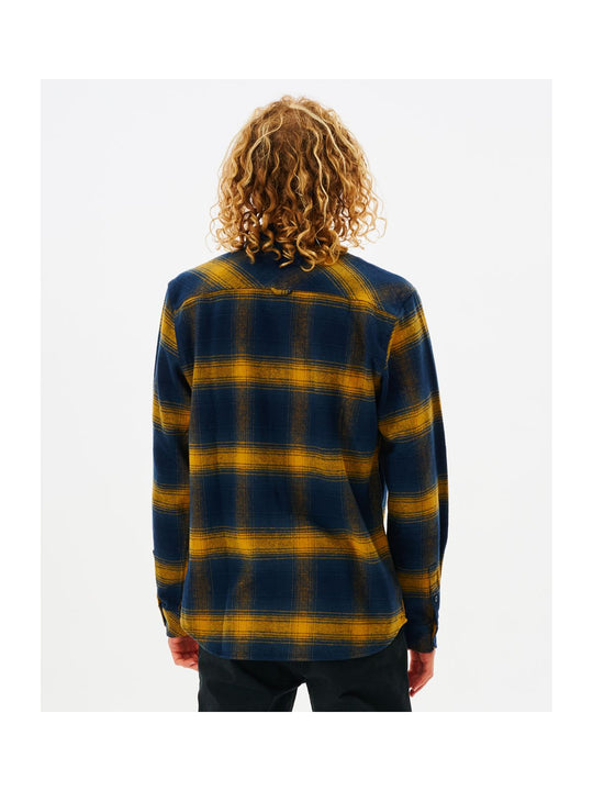Koszula RIP CURL Count Flannel Shirt - Adventure Sports
Koszula RIP CURL Count Flannel Shirt - Adventure Sports