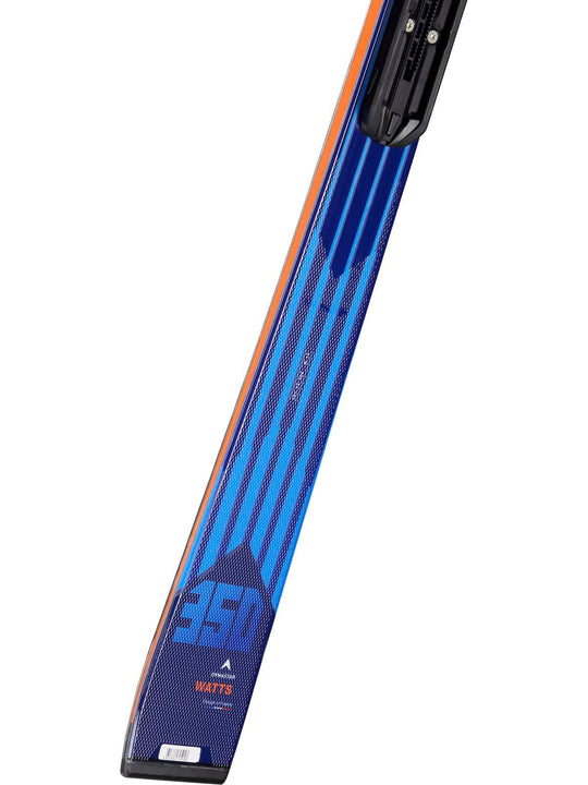 Narty Dynastar Speed 350 + wiązania LOOK Xpress 11 GW B83 Blk Blue Steel
Narty Dynastar Speed 350 + wiązania LOOK Xpress 11 GW B83 Blk Blue Steel