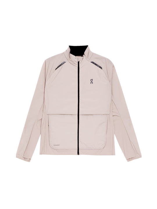 Kurtka treningowa damska ON RUNNING Weather Jacket Insulated fioletowy
Kurtka treningowa damska ON RUNNING Weather Jacket Insulated fioletowy