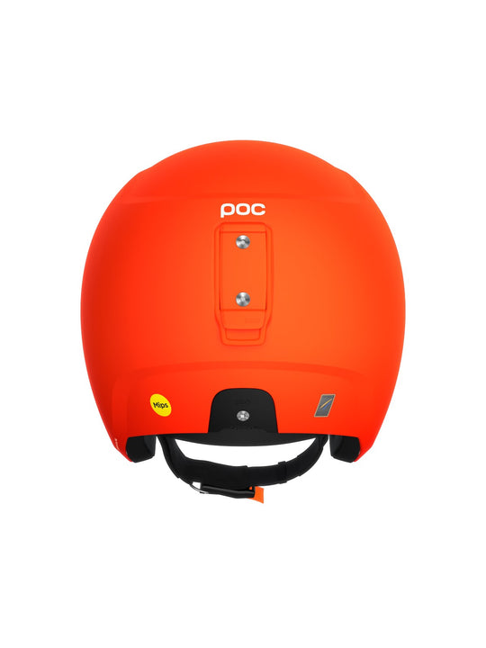 Kask narciarski POC Skull Dura X MIPS pomarańczowy
Kask narciarski POC Skull Dura X MIPS pomarańczowy