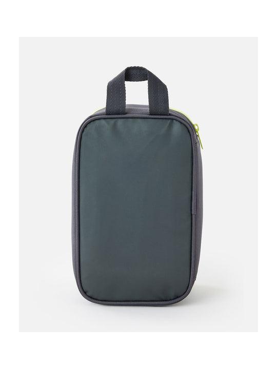 Pudełko termiczne RIP CURL Lunch Box Mixed czarny - TU - Akcesoria - Adventure Sports
Pudełko termiczne RIP CURL Lunch Box Mixed czarny - TU - Akcesoria - Adventure Sports