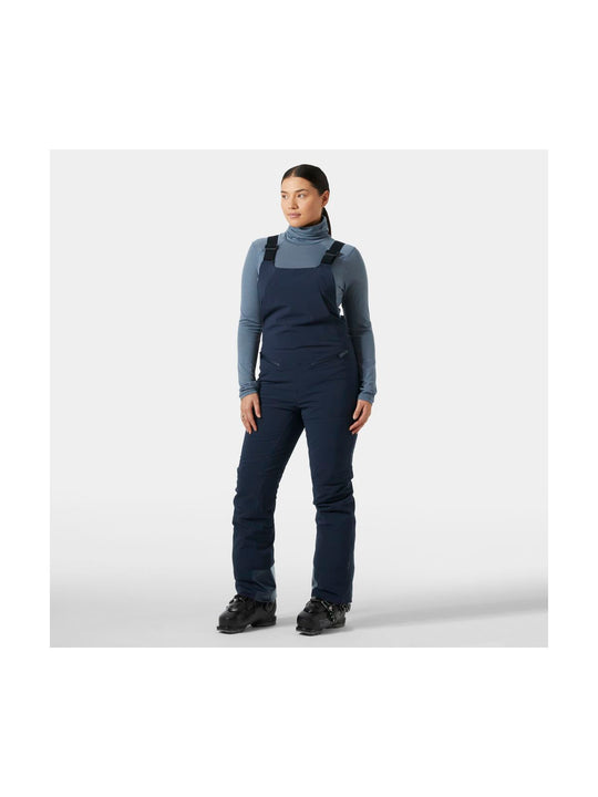 Spodnie narciarskie damskie HELLY HANSEN W ALPHELIA BIB PANT granatowe
Spodnie narciarskie damskie HELLY HANSEN W ALPHELIA BIB PANT granatowe