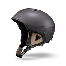 Kask narciarski JULBO Hal Ecofriendly czarny
Kask narciarski JULBO Hal Ecofriendly czarny