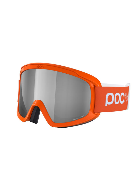 Gogle dziecięce POCito OPSIN pomarańczowe Cat 2 - TU - Adventure Sports
Gogle dziecięce POCito OPSIN pomarańczowe Cat 2 - TU - Adventure Sports