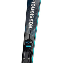 Narty ROSSIGNOL FORZA 50° CAM + wiązania LOOK NX 12 Konect GW B80
Narty ROSSIGNOL FORZA 50° CAM + wiązania LOOK NX 12 Konect GW B80