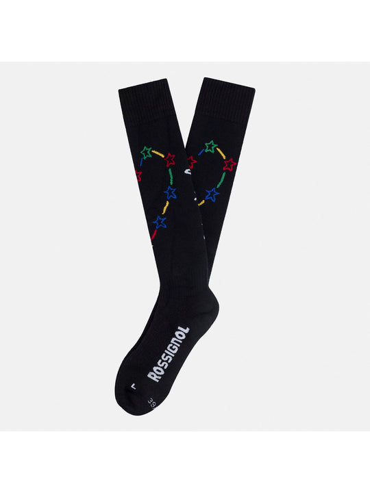 Skarpety narciarskie damskie Rossignol L3 W Switti Socks czarny - Adventure Sports
Skarpety narciarskie damskie Rossignol L3 W Switti Socks czarny - Adventure Sports