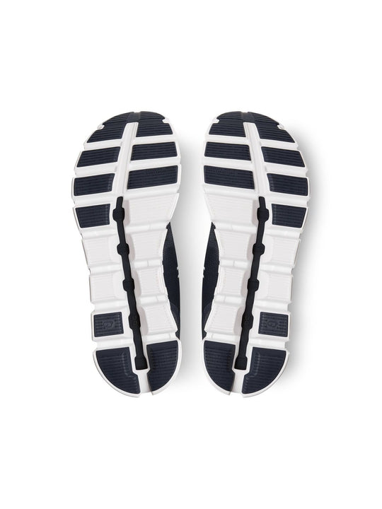 Buty biegowe ON RUNNING Cloud 5 granatowo/biały
Buty biegowe ON RUNNING Cloud 5 granatowo/biały