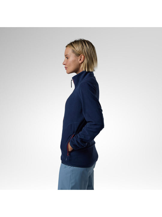 Bluza damska ROSSIGNOL W Polar Fleece Jacket niebieska
Bluza damska ROSSIGNOL W Polar Fleece Jacket niebieska