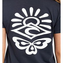 Koszulka RIP CURL Re-Entry Crew Tee granatowy
Koszulka RIP CURL Re-Entry Crew Tee granatowy