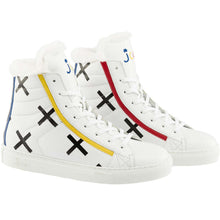 Buty ocieplane damskie Rossignol Wifi Sneakers White białe - sportowe - Adventure Sports
Buty ocieplane damskie Rossignol Wifi Sneakers White białe - sportowe - Adventure Sports