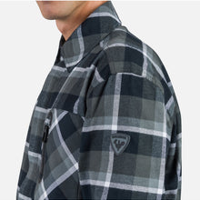 Koszula Rossignol Ranch Shirt czarny - Adventure Sports
Koszula Rossignol Ranch Shirt czarny - Adventure Sports