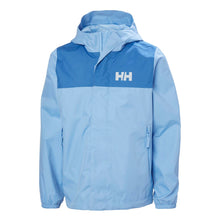 Kurtka przeciwdeszczowa dziecięca HELLY HANSEN Jr Vancouver Rain Jacket niebieski - Adventure Sports
Kurtka przeciwdeszczowa dziecięca HELLY HANSEN Jr Vancouver Rain Jacket niebieski - Adventure Sports