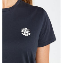Koszulka RIP CURL Re-Entry Crew Tee granatowy
Koszulka RIP CURL Re-Entry Crew Tee granatowy
