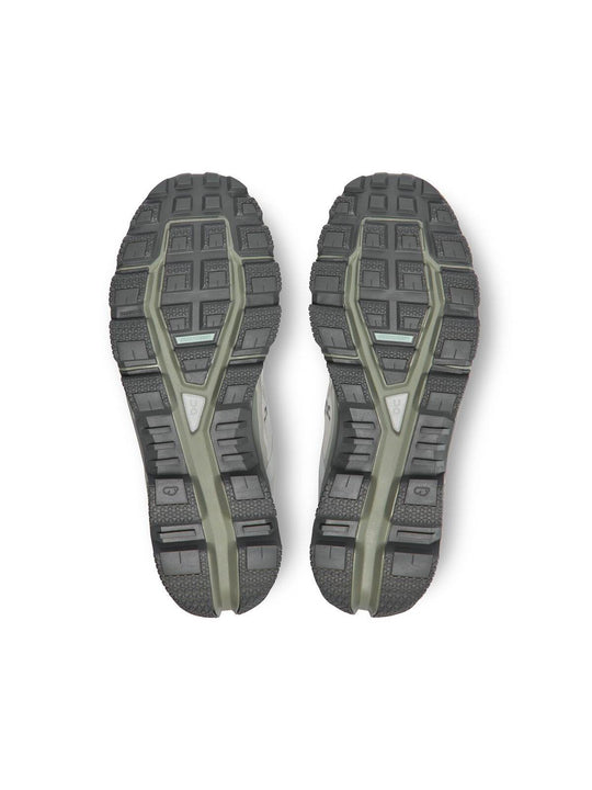 Buty traliowe męskie On Running Cloudventure Waterproof ice/kelp
Buty traliowe męskie On Running Cloudventure Waterproof ice/kelp