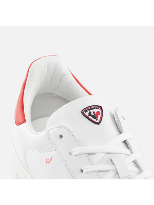 Buty damskie ROSSIGNOL W Abel White biały - sportowe - Adventure Sports
Buty damskie ROSSIGNOL W Abel White biały - sportowe - Adventure Sports