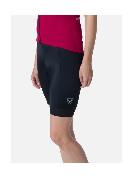 Szorty rowerowe Rossignol W Rdb Shorts czarny - Spodenki - Adventure Sports
Szorty rowerowe Rossignol W Rdb Shorts czarny - Spodenki - Adventure Sports