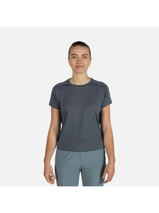Koszulka treningowa damska ROSSIGNOL W Cloudrest Loose Tee niebieski - Adventure Sports
Koszulka treningowa damska ROSSIGNOL W Cloudrest Loose Tee niebieski - Adventure Sports