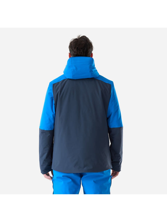 Kurtka narciarska męska MILLET M Grands Montets Pro Jkt M niebieska
Kurtka narciarska męska MILLET M Grands Montets Pro Jkt M niebieska